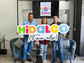 Conmemoración del Día Nacional de Pueblos Mágicos 2025 en Huasca de Ocampo