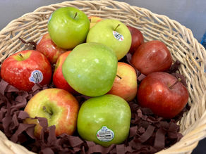 Carboneras celebra 10 años de la Feria del Elote y la Manzana
