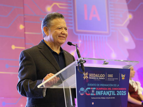 Educación: ¡Ganamos todos!