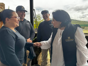 Visita Zempoala y la Destiladora San Francisco