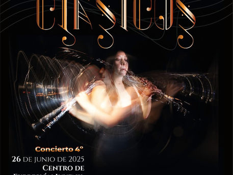 OSEH y BSEH culminan temporada con arte, música y emoción