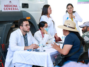 Rutas de la Transformación llevan estructura de gobierno a cada municipio: Julio Menchaca