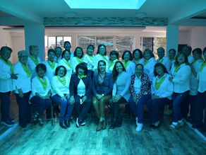 Llegó a Tepeapulco el curso “Creando la mejor versión de mí”