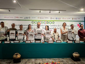 Atlapexco, próxima sede del XIV Encuentro de Niños y Jóvenes Huapangueros