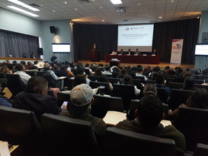 CEAA fortalecerá a los Organismos Operadores del Agua en la entidad