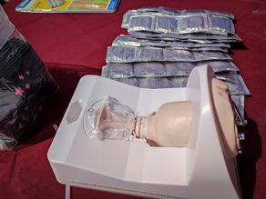 Recomienda SSH Profilaxis Preexposición para la prevención del riesgo de infección por VIH