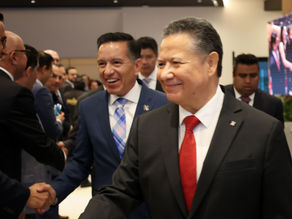 Hidalgo consolida inversión de más de 117 mil millones de pesos