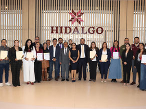 Fortalecen 16 municipios sus finanzas con el convenio impulsado por el gobernador Julio Menchaca