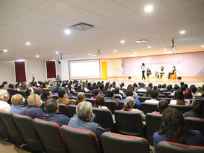 Se lleva a cabo sesión informativa para familias temporales