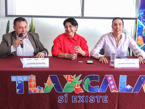 TLAXCALA SE “ILUMINA” E INVITA A VIVIR LA TEMPORADA DE LUCIÉRNAGAS