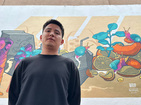 Talento, cultura y arte, sello de los artistas hidalguenses