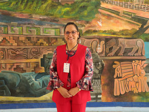 Comunidad educativa de Tula de Allende recibe con gratitud donación de mobiliario