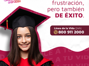 DALE CHANCE A TU VIDA