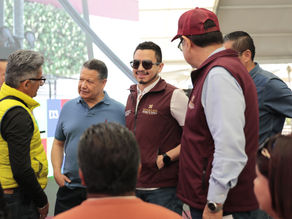 Impulsan el arte en municipios