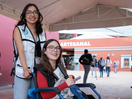 Feria de San Francisco Pachuca Hidalgo 2025: diversión con seguridad y confianza