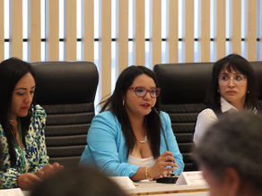 Hidalgo tendrá 28 Centros LIBRE para atender las violencias