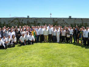 Reconocen años de entrega de docentes hidalguenses