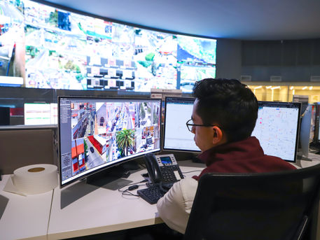 SSPH pone en marcha operativo por periodo vacacional de verano
