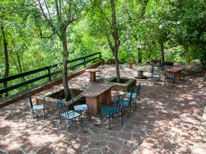 Huichapan ofrece un paraíso con aguas termales