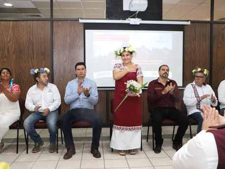 Hidalgo realiza talleres regionales para actualizar su Programa Estatal de Acción ante el Cambio Climático