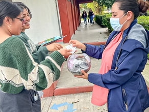 Avanza satisfactoriamente Jornada de Salud en Hidalgo