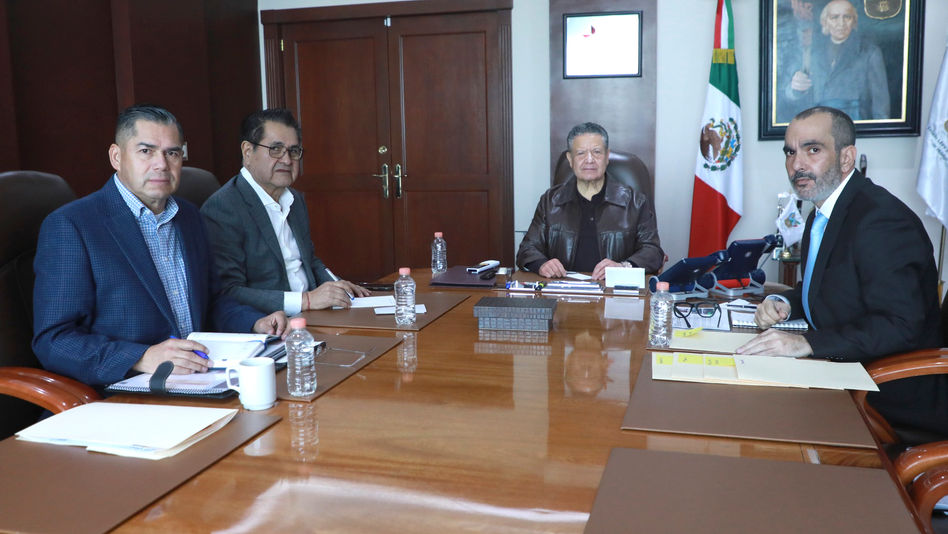 Gabinete de Seguridad atiende búsqueda de personas desaparecidas