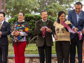 Lactancia materna, prioridad del SNDIF y DIFH