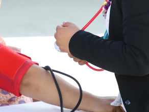 SSH hace un llamado a la prevención y control de la presión alta