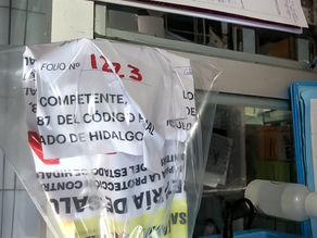 Mantiene COPRISEH combate al uso de vapeadores y sus derivados