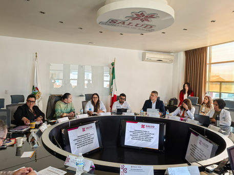 Fortalece Hidalgo su compromiso con la salud mental y la prevención de adicciones