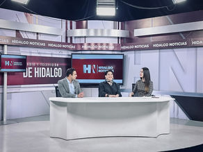 Hidalgo cierra 2023 con buenos resultados en materia turística