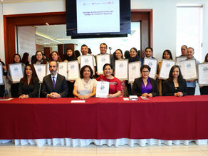 Hidalgo trabaja por la protección de niñas, niños y adolescentes