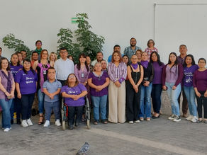 Día Internacional de la Mujer