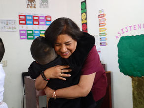 Entrega DIFH 3 mdp en apoyos a beneficiarios de la Sierra Alta