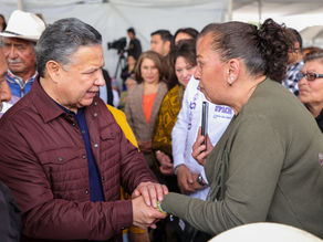 Gobierno de Hidalgo abrirá convocatoria de programas sociales