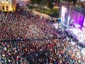 SSPH concluye operativo de fiestas patrias con saldo blanco