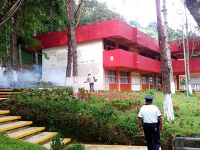 Actualización casos de dengue hasta la semana epidemiológica 27