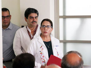 Reunión del Consejo Estatal de Salud sobre dengue● Estrategia “Lava, Tapa, Voltea y Elimina”, es clave en la eliminación del mosquitoCon la finalidad de coordinar las acciones preventivas y de co