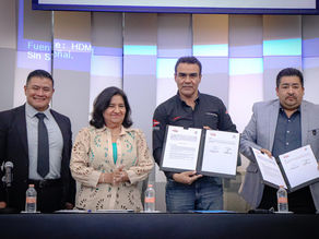 Mujeres hidalguenses reciben capacitación gracias a alianza entre CMIC y DIF Hidalgo