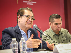 EN HIDALGO EL CRIMEN NO PROSPERA