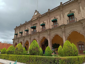 Descubre el encanto del centro de Huichapan, Pueblo Mágico de Hidalgo