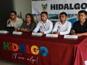 Actopan se prepara para romper récord con la barbacoa más grande del mundo