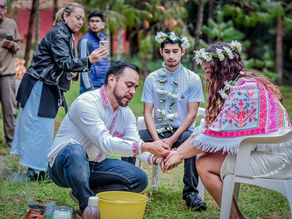 Hidalgo: destino especial para realizar bodas