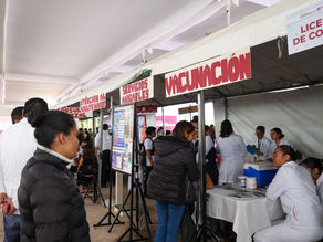 Refuerza Menchaca compromiso con la transformación de Atotonilco de Tula