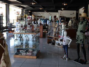 Ven y conoce las artesanías que tiene Hidalgo