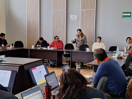 Hidalgo fortalece su estrategia integral contra el dengue y otras enfermedades transmitidas por vectores
