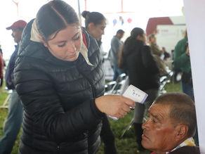 SSH monitorea enfermedades respiratorias de manera continua
