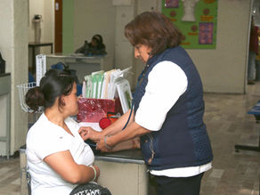 Proyecto de Norma Oficial Mexicana PROY-NOM-020-SSA-2024 sobre establecimientos de salud y la práctica de la partería en la atención integral materna y neonatal