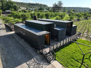 Experiencia enogastroturística en el viñedo “Tierra y Almas”