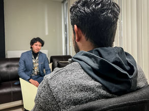 Ofrece Inhjuve atención psicologíapara las y los jóvenes de Hidalgo